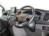 USED 2021 21 FORD TRANSIT CUSTOM 2.0 340 EcoBlue Trail Panel Van 5dr Diesel Manual L1 H1 Euro 6 (s/s) (130 ps) *EURO 6 ULEZ COMPLIANT*SWB*