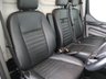 USED 2021 21 FORD TRANSIT CUSTOM 2.0 340 EcoBlue Trail Panel Van 5dr Diesel Manual L1 H1 Euro 6 (s/s) (130 ps) *EURO 6 ULEZ COMPLIANT*SWB*