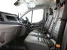 USED 2021 21 FORD TRANSIT CUSTOM 2.0 340 EcoBlue Trail Panel Van 5dr Diesel Manual L1 H1 Euro 6 (s/s) (130 ps) *EURO 6 ULEZ COMPLIANT*SWB*