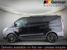 USED 2021 21 FORD TRANSIT CUSTOM 2.0 340 EcoBlue Trail Panel Van 5dr Diesel Manual L1 H1 Euro 6 (s/s) (130 ps) *EURO 6 ULEZ COMPLIANT*SWB*
