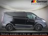 USED 2021 21 FORD TRANSIT CUSTOM 2.0 340 EcoBlue Trail Panel Van 5dr Diesel Manual L1 H1 Euro 6 (s/s) (130 ps) *EURO 6 ULEZ COMPLIANT*SWB*