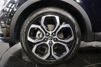 USED 2022 72 RENAULT ARKANA 1.6 E-TECH S Edition 5dr Auto (SAT NAV, HALF-LEATHER) 