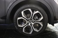 USED 2022 72 RENAULT ARKANA 1.6 E-TECH S Edition 5dr Auto (SAT NAV, HALF-LEATHER) 