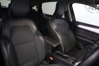 USED 2022 72 RENAULT ARKANA 1.6 E-TECH S Edition 5dr Auto (SAT NAV, HALF-LEATHER) 