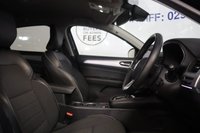 USED 2022 72 RENAULT ARKANA 1.6 E-TECH S Edition 5dr Auto (SAT NAV, HALF-LEATHER) 