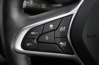 USED 2022 72 RENAULT ARKANA 1.6 E-TECH S Edition 5dr Auto (SAT NAV, HALF-LEATHER) 