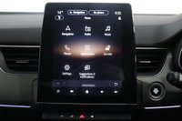 USED 2022 72 RENAULT ARKANA 1.6 E-TECH S Edition 5dr Auto (SAT NAV, HALF-LEATHER) 