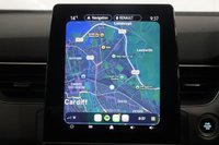USED 2022 72 RENAULT ARKANA 1.6 E-TECH S Edition 5dr Auto (SAT NAV, HALF-LEATHER) 