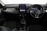 USED 2022 72 RENAULT ARKANA 1.6 E-TECH S Edition 5dr Auto (SAT NAV, HALF-LEATHER) 