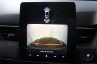 USED 2022 72 RENAULT ARKANA 1.6 E-TECH S Edition 5dr Auto (SAT NAV, HALF-LEATHER) 