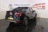 USED 2022 72 RENAULT ARKANA 1.6 E-TECH S Edition 5dr Auto (SAT NAV, HALF-LEATHER) 