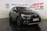 USED 2022 72 RENAULT ARKANA 1.6 E-TECH S Edition 5dr Auto (SAT NAV, HALF-LEATHER) 