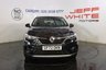 USED 2022 72 RENAULT ARKANA 1.6 E-TECH S Edition 5dr Auto (SAT NAV, HALF-LEATHER) 