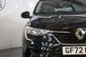USED 2022 72 RENAULT ARKANA 1.6 E-TECH S Edition 5dr Auto (SAT NAV, HALF-LEATHER) 