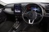 USED 2022 72 RENAULT ARKANA 1.6 E-TECH S Edition 5dr Auto (SAT NAV, HALF-LEATHER) 