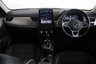 USED 2022 72 RENAULT ARKANA 1.6 E-TECH S Edition 5dr Auto (SAT NAV, HALF-LEATHER) 