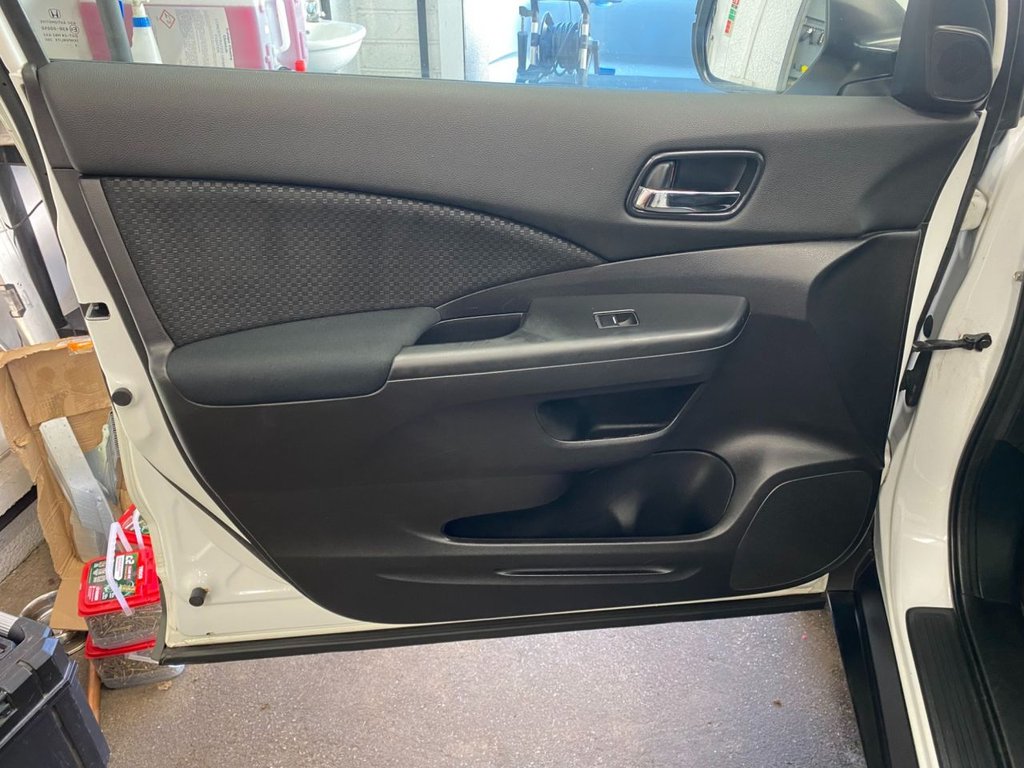 USED 2016 66 HONDA CR-V 2.0 i-VTEC SE SUV 5dr Petrol Auto 4WD Euro 6 (155 ps) ONE OWNER AUTOMATIC PETROL