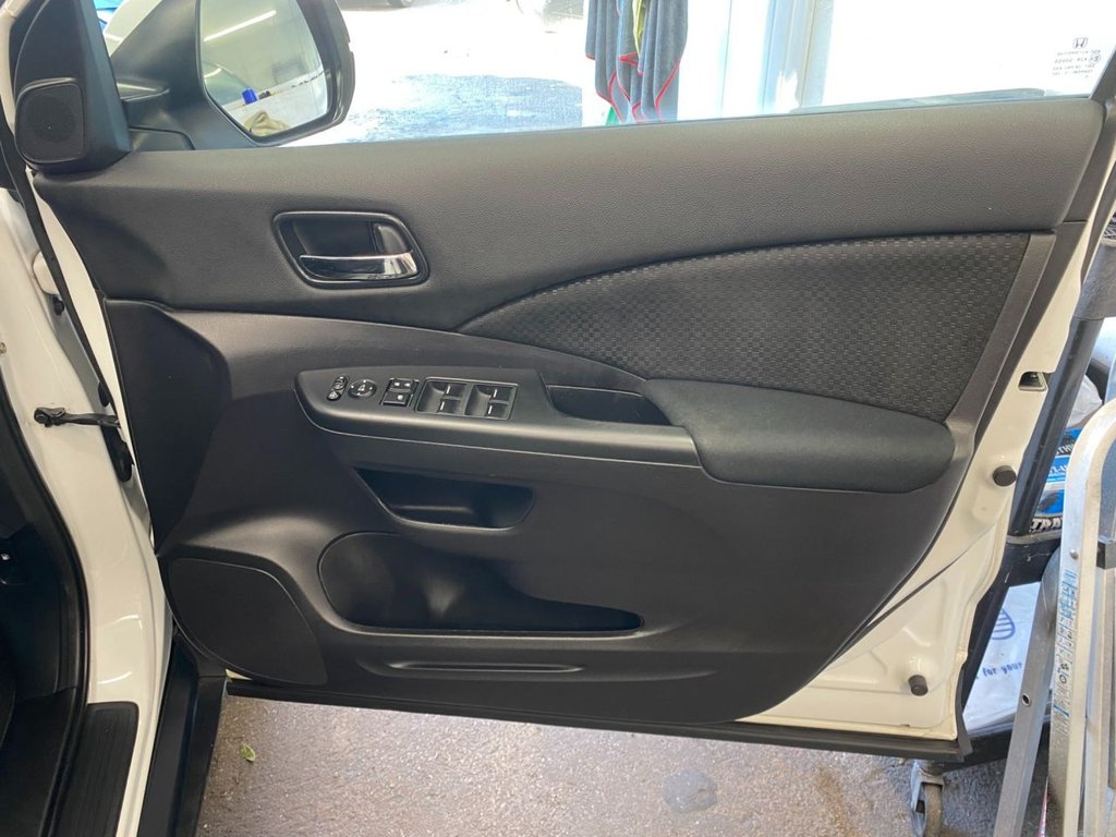 USED 2016 66 HONDA CR-V 2.0 i-VTEC SE SUV 5dr Petrol Auto 4WD Euro 6 (155 ps) ONE OWNER AUTOMATIC PETROL