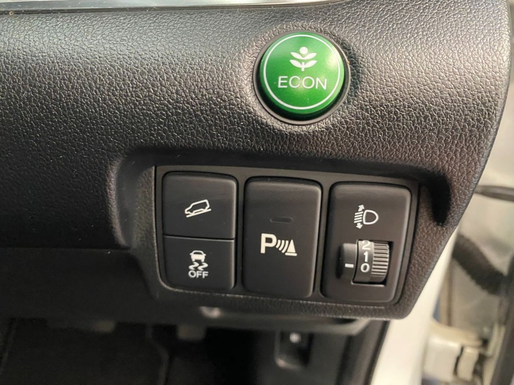 USED 2016 66 HONDA CR-V 2.0 i-VTEC SE SUV 5dr Petrol Auto 4WD Euro 6 (155 ps) ONE OWNER AUTOMATIC PETROL