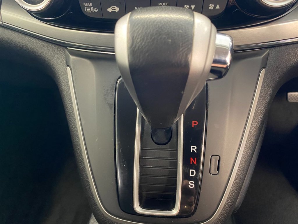 USED 2016 66 HONDA CR-V 2.0 i-VTEC SE SUV 5dr Petrol Auto 4WD Euro 6 (155 ps) ONE OWNER AUTOMATIC PETROL