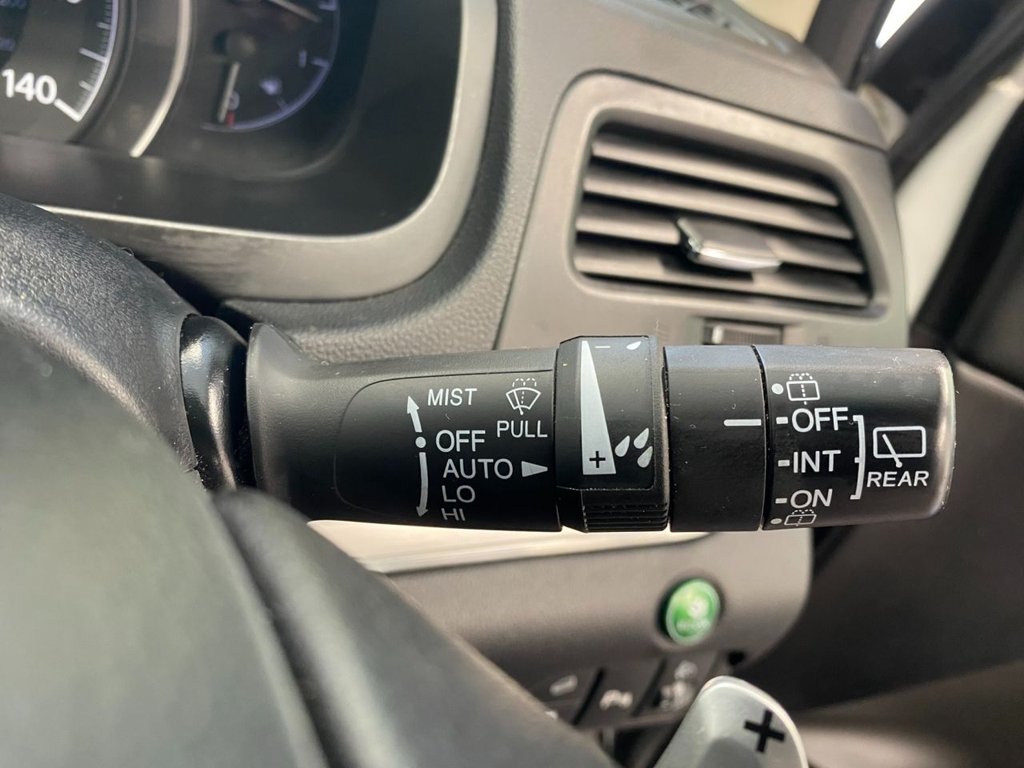USED 2016 66 HONDA CR-V 2.0 i-VTEC SE SUV 5dr Petrol Auto 4WD Euro 6 (155 ps) ONE OWNER AUTOMATIC PETROL