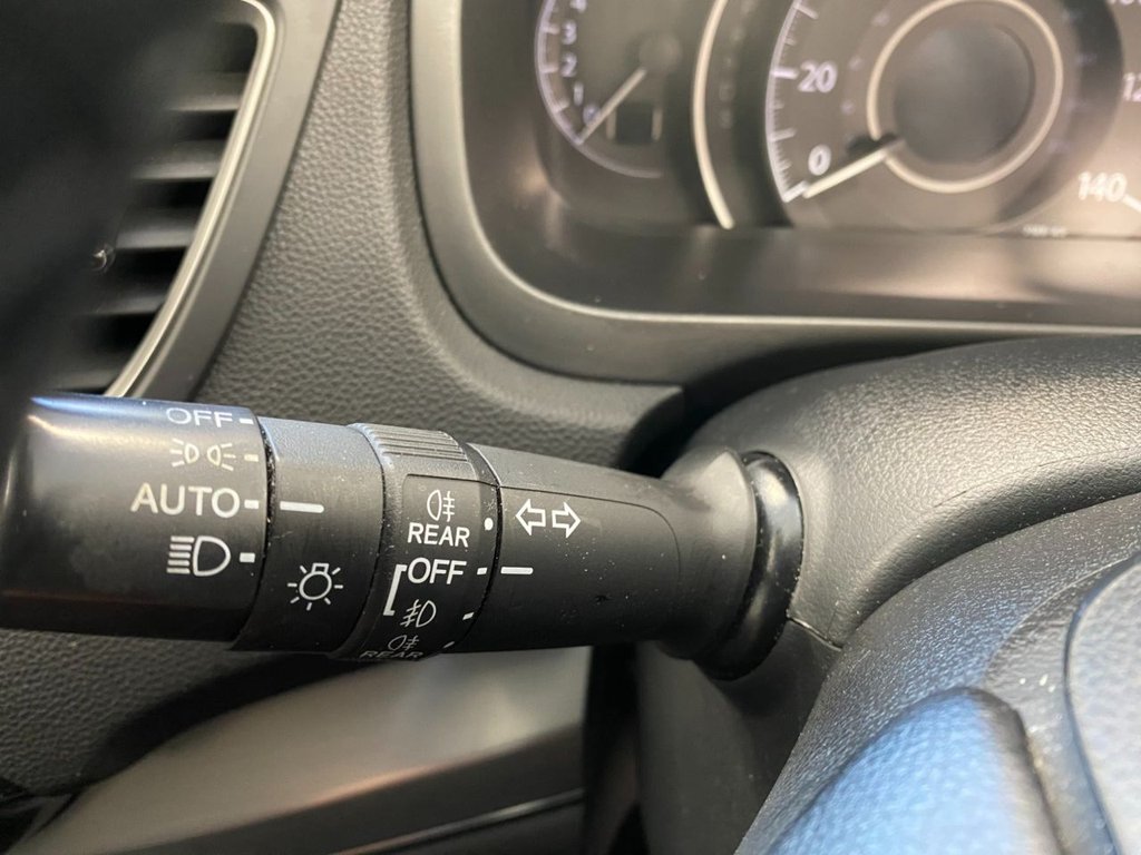 USED 2016 66 HONDA CR-V 2.0 i-VTEC SE SUV 5dr Petrol Auto 4WD Euro 6 (155 ps) ONE OWNER AUTOMATIC PETROL