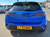 USED 2023 72 VAUXHALL MOKKA 1.2 Turbo Ultimate SUV 5dr Petrol Auto Euro 6 (s/s) (130 ps) 1 OWNER FROM NEW* 2 STAMP SERVICE HISTORY* AUTOMATIC* PADDLE SHIFT* SAT NAV* PARKING SENSORS* REVERSE CAMERA* CRUISE CONTROL* ELECTRIC HANDBRAKE* LANE / SPEED / PARK ASSIST* BLIND SPOT DETECTION* ECO / SPORT MODE