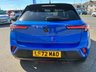 USED 2023 72 VAUXHALL MOKKA 1.2 Turbo Ultimate SUV 5dr Petrol Auto Euro 6 (s/s) (130 ps) 1 OWNER FROM NEW* 2 STAMP SERVICE HISTORY* AUTOMATIC* PADDLE SHIFT* SAT NAV* PARKING SENSORS* REVERSE CAMERA* CRUISE CONTROL* ELECTRIC HANDBRAKE* LANE / SPEED / PARK ASSIST* BLIND SPOT DETECTION* ECO / SPORT MODE