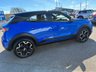 USED 2023 72 VAUXHALL MOKKA 1.2 Turbo Ultimate SUV 5dr Petrol Auto Euro 6 (s/s) (130 ps) 1 OWNER FROM NEW* 2 STAMP SERVICE HISTORY* AUTOMATIC* PADDLE SHIFT* SAT NAV* PARKING SENSORS* REVERSE CAMERA* CRUISE CONTROL* ELECTRIC HANDBRAKE* LANE / SPEED / PARK ASSIST* BLIND SPOT DETECTION* ECO / SPORT MODE