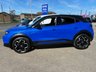USED 2023 72 VAUXHALL MOKKA 1.2 Turbo Ultimate SUV 5dr Petrol Auto Euro 6 (s/s) (130 ps) 1 OWNER FROM NEW* 2 STAMP SERVICE HISTORY* AUTOMATIC* PADDLE SHIFT* SAT NAV* PARKING SENSORS* REVERSE CAMERA* CRUISE CONTROL* ELECTRIC HANDBRAKE* LANE / SPEED / PARK ASSIST* BLIND SPOT DETECTION* ECO / SPORT MODE