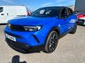 USED 2023 72 VAUXHALL MOKKA 1.2 Turbo Ultimate SUV 5dr Petrol Auto Euro 6 (s/s) (130 ps) 1 OWNER FROM NEW* 2 STAMP SERVICE HISTORY* AUTOMATIC* PADDLE SHIFT* SAT NAV* PARKING SENSORS* REVERSE CAMERA* CRUISE CONTROL* ELECTRIC HANDBRAKE* LANE / SPEED / PARK ASSIST* BLIND SPOT DETECTION* ECO / SPORT MODE
