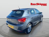 USED 2024 24 SEAT IBIZA 1.0 TSI SE Hatchback 5dr Petrol Manual Euro 6 (s/s) (95 ps) 
