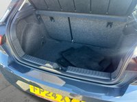 USED 2024 24 SEAT IBIZA 1.0 TSI SE Hatchback 5dr Petrol Manual Euro 6 (s/s) (95 ps) 