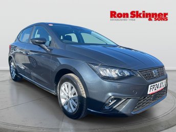 2024 SEAT IBIZA