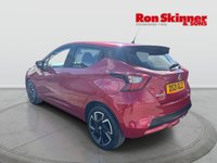 USED 2021 21 NISSAN MICRA 1.0 IG-T Acenta Hatchback 5dr Petrol Manual Euro 6 (s/s) (92 ps) 