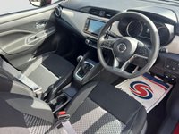 USED 2021 21 NISSAN MICRA 1.0 IG-T Acenta Hatchback 5dr Petrol Manual Euro 6 (s/s) (92 ps) 
