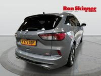 USED 2022 72 FORD KUGA 1.5 EcoBlue ST-Line SUV 5dr Diesel Manual Euro 6 (s/s) (120 ps) 