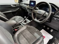 USED 2022 72 FORD KUGA 1.5 EcoBlue ST-Line SUV 5dr Diesel Manual Euro 6 (s/s) (120 ps) 