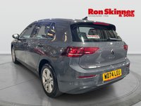USED 2025 74 VOLKSWAGEN GOLF 1.5 TSI Life Hatchback 5dr Petrol Manual Euro 6 (s/s) (115 ps) 