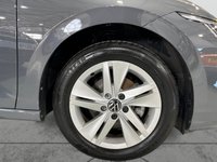 USED 2025 74 VOLKSWAGEN GOLF 1.5 TSI Life Hatchback 5dr Petrol Manual Euro 6 (s/s) (115 ps) 
