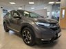 USED 2020 20 HONDA CR-V 2.0 h i-MMD SE SUV 5dr Petrol Hybrid eCVT Euro 6 (s/s) (184 ps) 