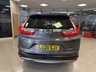 USED 2020 20 HONDA CR-V 2.0 h i-MMD SE SUV 5dr Petrol Hybrid eCVT Euro 6 (s/s) (184 ps) 