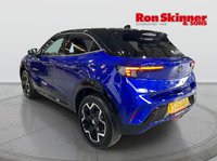 USED 2025 25 VAUXHALL MOKKA 1.2 Turbo Ultimate SUV 5dr Petrol Auto Euro 6 (s/s) (130 ps) 