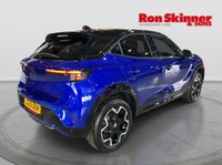 USED 2025 25 VAUXHALL MOKKA 1.2 Turbo Ultimate SUV 5dr Petrol Auto Euro 6 (s/s) (130 ps) 