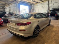 USED 2018 68 KIA OPTIMA 1.6 CRDi 2 Saloon 4dr Diesel Manual Euro 6 (s/s) (134 bhp) 
