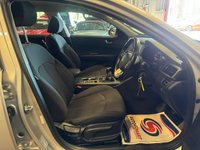USED 2018 68 KIA OPTIMA 1.6 CRDi 2 Saloon 4dr Diesel Manual Euro 6 (s/s) (134 bhp) 