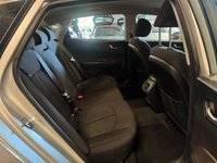 USED 2018 68 KIA OPTIMA 1.6 CRDi 2 Saloon 4dr Diesel Manual Euro 6 (s/s) (134 bhp) 