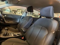 USED 2018 68 KIA OPTIMA 1.6 CRDi 2 Saloon 4dr Diesel Manual Euro 6 (s/s) (134 bhp) 