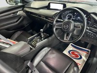 USED 2020 70 MAZDA MAZDA3 2.0 SKYACTIV-G MHEV GT Sport Hatchback 5dr Petrol Manual Euro 6 (s/s) (122 ps) 