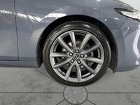 USED 2020 70 MAZDA MAZDA3 2.0 SKYACTIV-G MHEV GT Sport Hatchback 5dr Petrol Manual Euro 6 (s/s) (122 ps) 